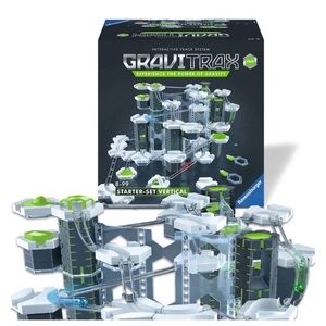 Ravensburger GraviTrax PRO: Starter-Set - Building Set